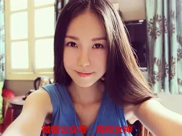 广东大学十大美女排行,广东美女最多的大学