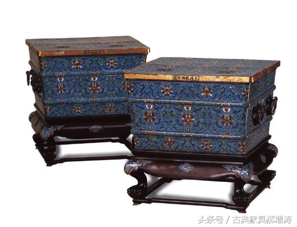 明清家具摆设有什么讲求,明代家具的艺术特色四个方面