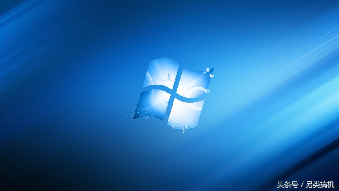 电脑画面投屏到电视上，其实很简单，中间只差一个软件！