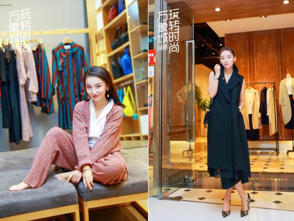 时尚街拍大咖,明星街拍时尚大咖