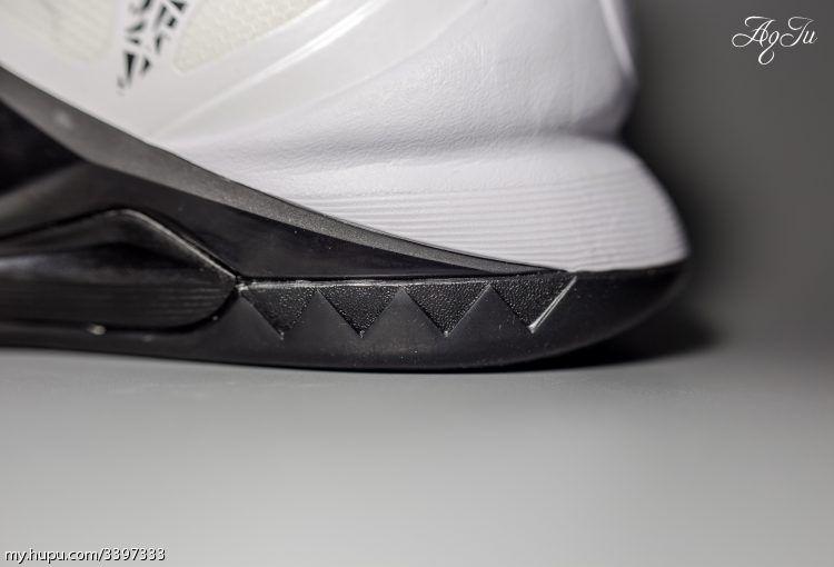 韦德之道第六人2代测评,李宁韦德第六人鸳鸯测评