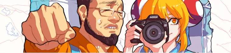 一百张图一万字，从0到100看懂A站的泛二次元关注点