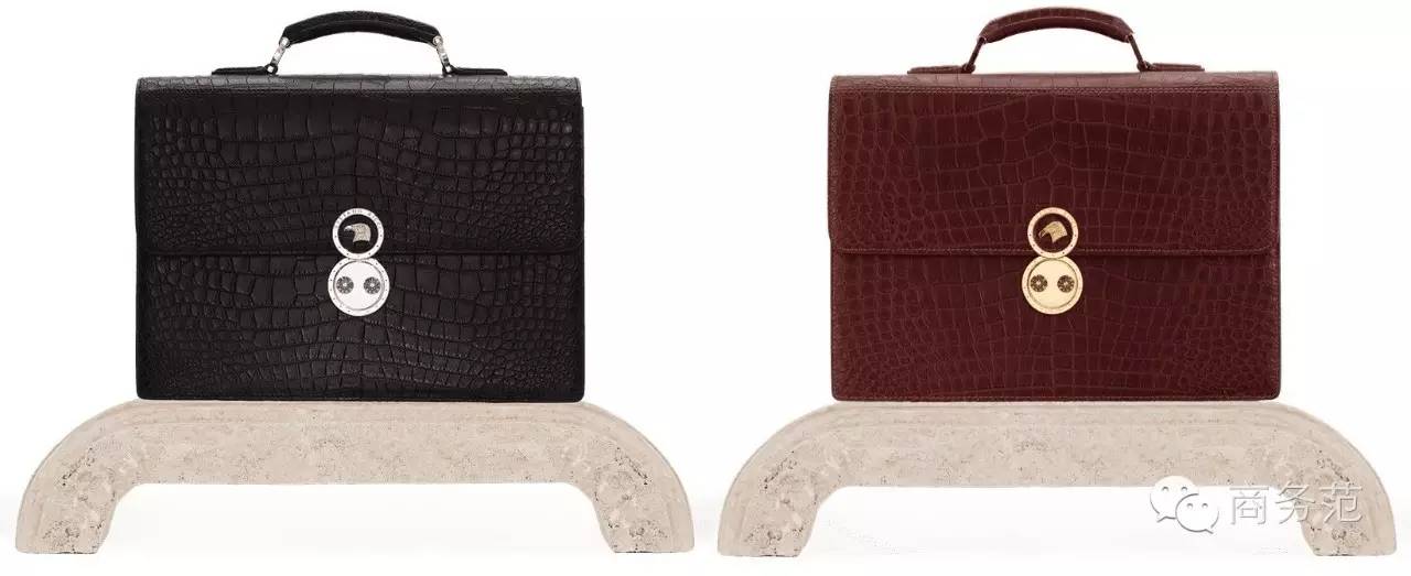 男装劳斯莱斯,你可能没见过的男装界劳斯莱斯