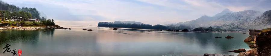 黔江小南海地震,黔江小南海地震遗址景区