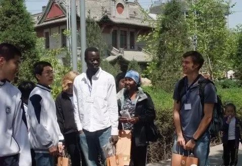 那些年我在汾中的青春，纪念汾阳中学诞辰110周年