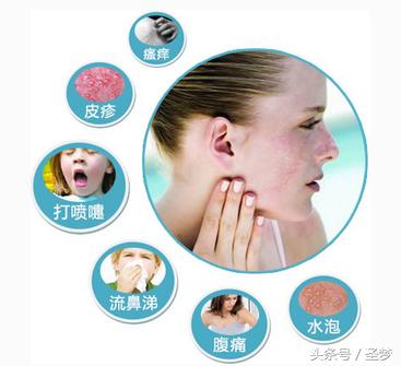 敏感肌肤如何安全过秋？