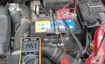 汽车漏电的原因及检测方法,汽车亏电怎么检测哪里漏电