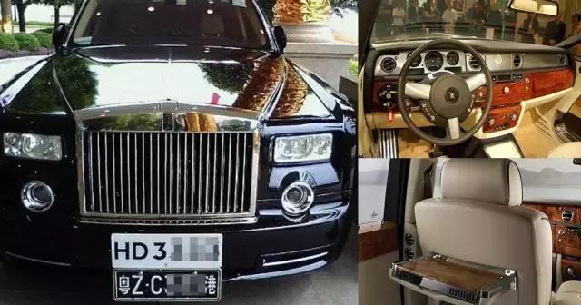 劳斯莱斯桃心型花车,劳斯莱斯和施坦威