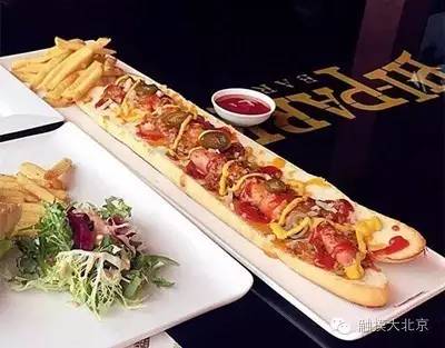 北京最新“邪恶”美食！好吃到爆！