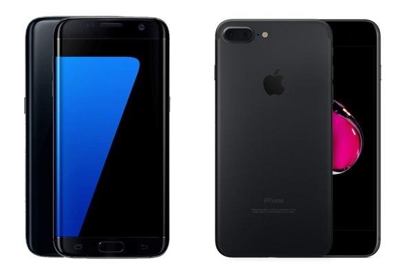 三星s7edge一年后测评,三星s7edge为什么被称为机皇