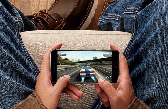 努比亚minis信号有多好,努比亚minis相机综合评测