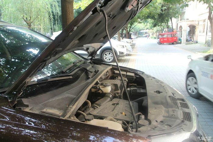 比亚迪S7驾驶感受,比亚迪s6十年车主感受