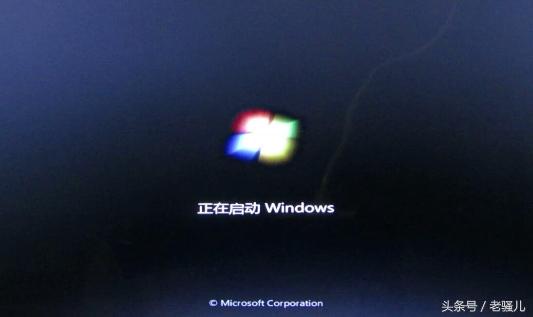 ghost怎么安装esd系统,笔记本怎么安装ghost系统
