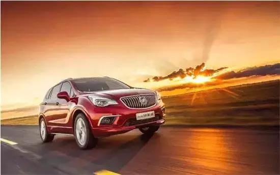 昂科威二月销量,2018款昂科威为什么跌下神坛