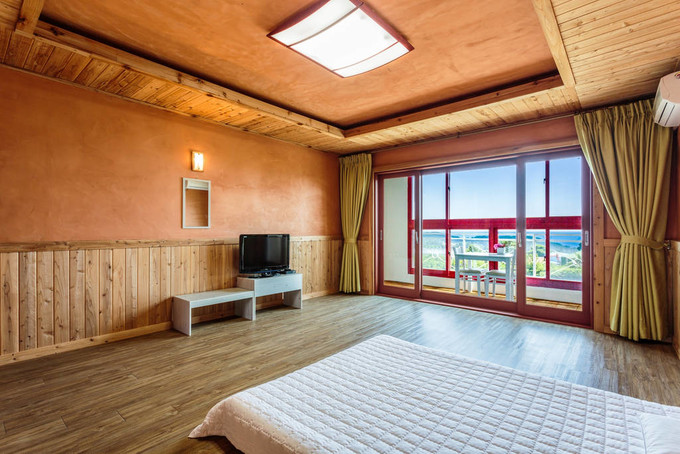 济州岛沉浸式体验,济州岛体验韩妆