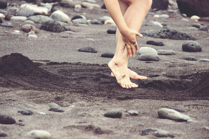 济州岛沉浸式体验,济州岛体验韩妆