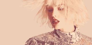 颜值不够齐刘海来凑,没有刘海都很好看