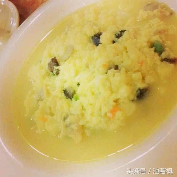 青岛，女汉子和小清新提前过端午