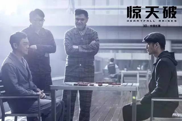 这部烂片我看了十遍,原创当年无人问津的6部烂片