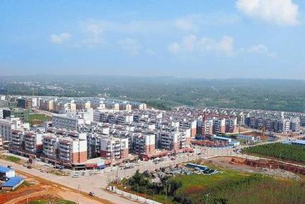 宜宾各区县人口排名,宜宾各区县人口