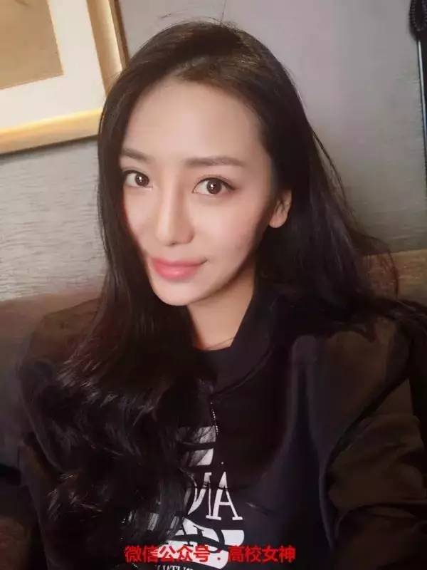 广东大学十大美女排行,广东美女最多的大学