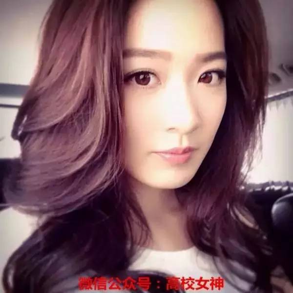 广东大学十大美女排行,广东美女最多的大学