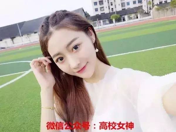 广东大学十大美女排行,广东美女最多的大学