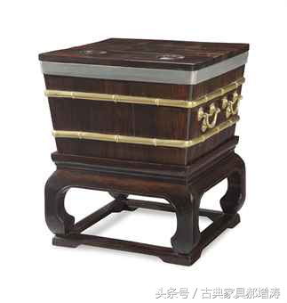 明清家具摆设有什么讲求,明代家具的艺术特色四个方面