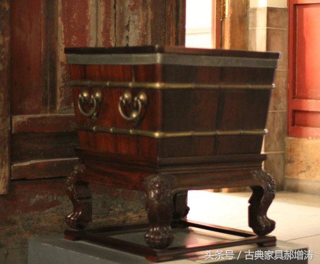 明清家具摆设有什么讲求,明代家具的艺术特色四个方面