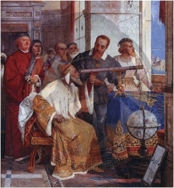 抗战时期的军用望远镜,一战时期的军用望远镜