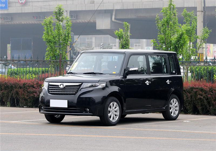 家丑外扬遭打脸长城奇葩车型一览