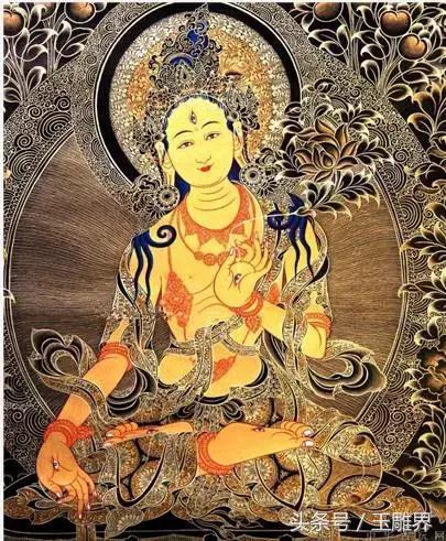 肖亚男巧琢南红仕女，演绎大唐风韵，真美！