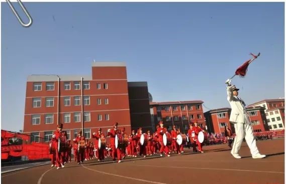 那些年我在汾中的青春，纪念汾阳中学诞辰110周年