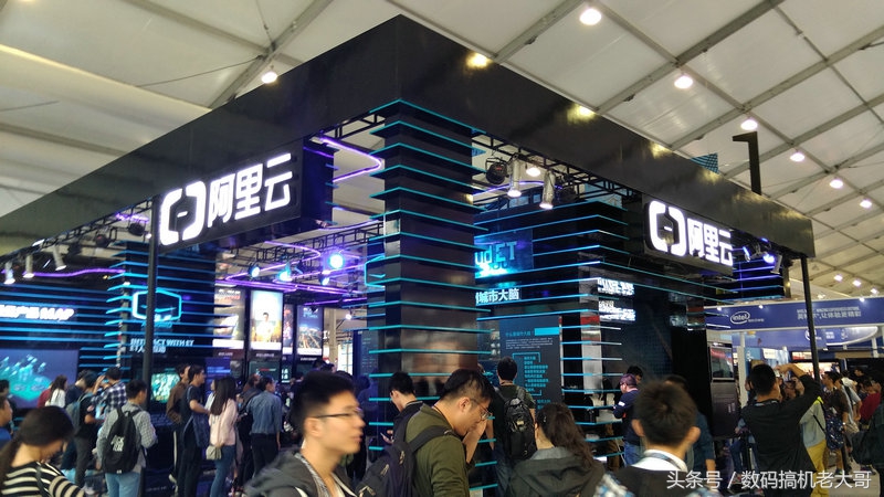 2024年云栖2050大会,2022云栖大会合集