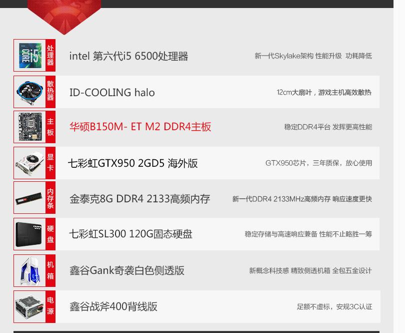 在网上买整机还是自己组装好,网上买整机台式电脑靠谱吗