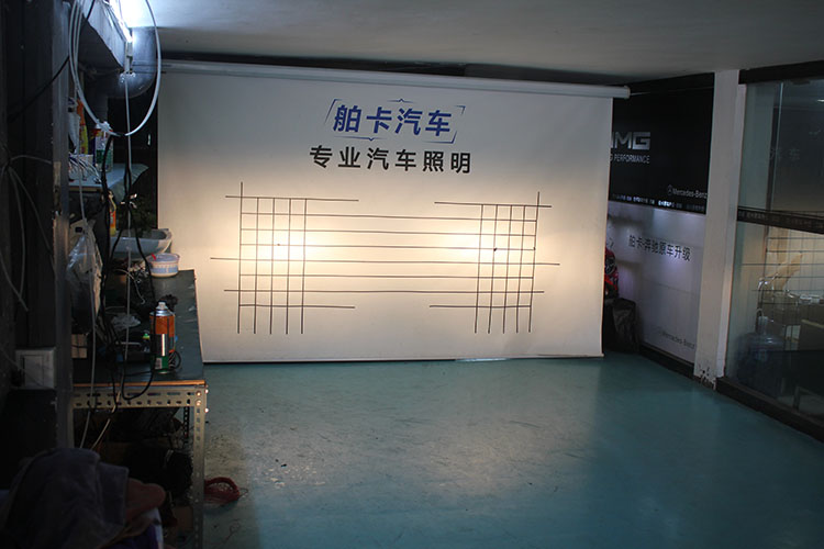 日产贵士大灯,海拉五最新款氙气透镜