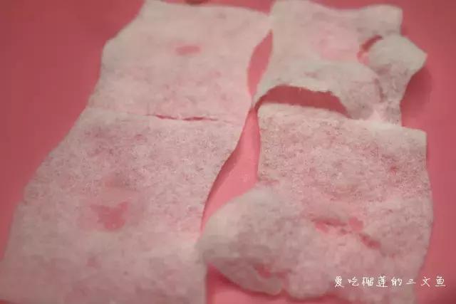 尤妮佳化妆棉哪款最好用,尤妮佳棉柔巾测评