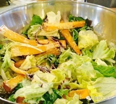 北京最新“邪恶”美食！好吃到爆！