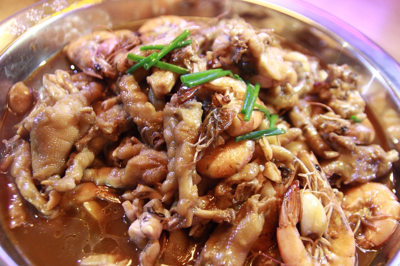 杭州这家餐厅火了,这家火遍魔都的餐厅终于来杭州了