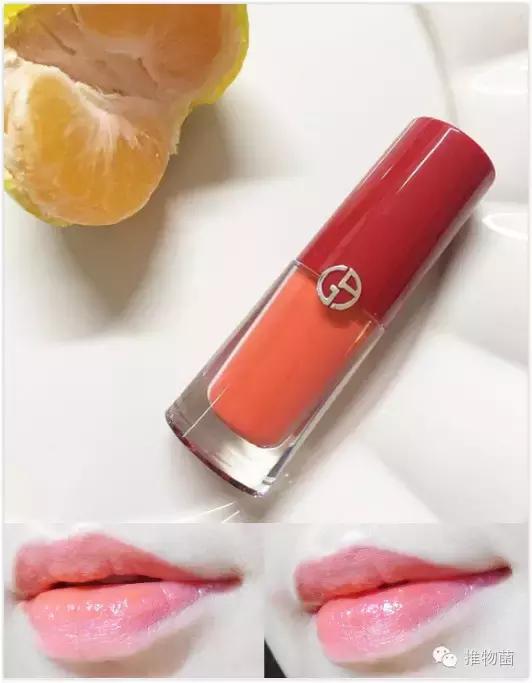 armani口红哪个色最火,armani最新口红