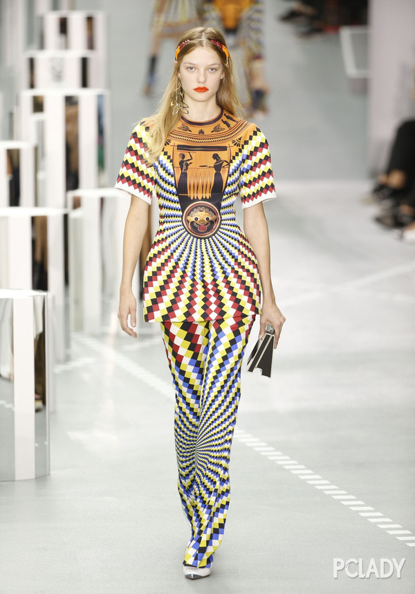 时髦好穿又好搭,时髦吸睛穿搭