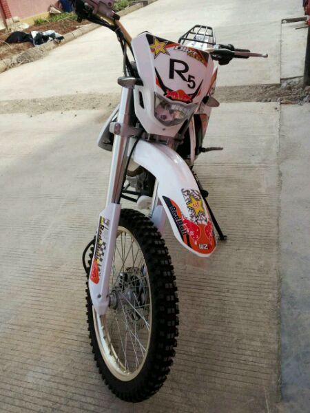 cqr5越野车,cqr125越野车