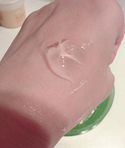 自然乐园芦荟胶真的好用吗,芦荟胶自然乐园好用吗