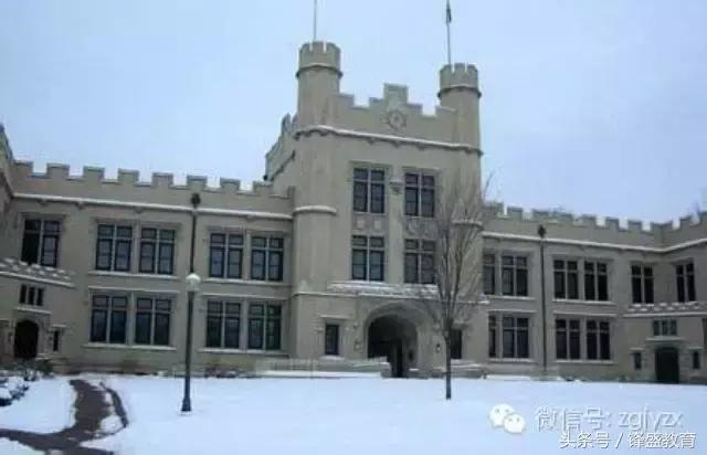 比哈佛还难进的大学——深泉学院（家长们都来学习一下吧）