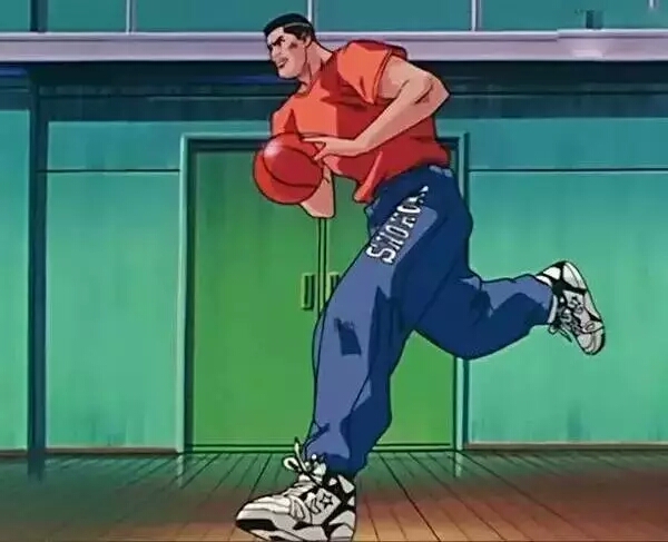 灌篮高手1-101国语版动漫,动漫灌篮高手全部