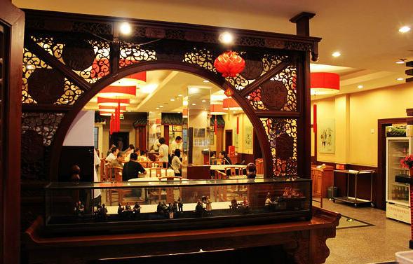 北京八旗京味楼,京味楼北京记忆是啥