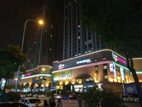 荣耀畅玩6x双摄拍照效果怎么样,手机双摄像头普及