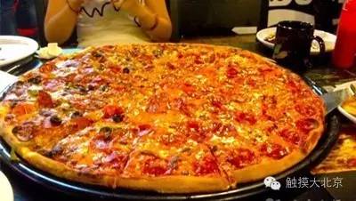 北京最新“邪恶”美食！好吃到爆！