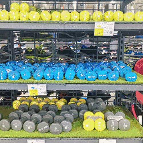 天津比较大的迪卡侬,天津迪卡侬哪个店最大东西最全