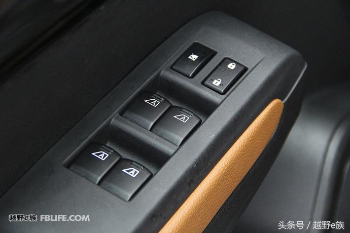 17年东风风度mx5自动2.0优缺点,东风风度mx5试驾